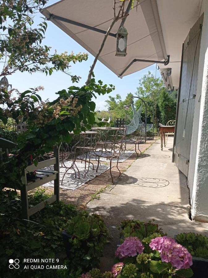 וויריר-דו-לאק Villa Le Lac Cottage Au Bord Du Lac D'Annecy - Chambre Chez L'Habitant - Les Terrasses Du Lac מראה חיצוני תמונה