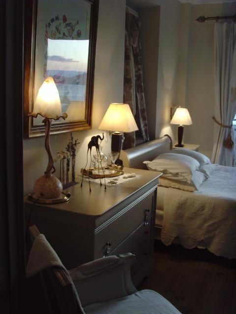 וויריר-דו-לאק Villa Le Lac Cottage Au Bord Du Lac D'Annecy - Chambre Chez L'Habitant - Les Terrasses Du Lac חדר תמונה