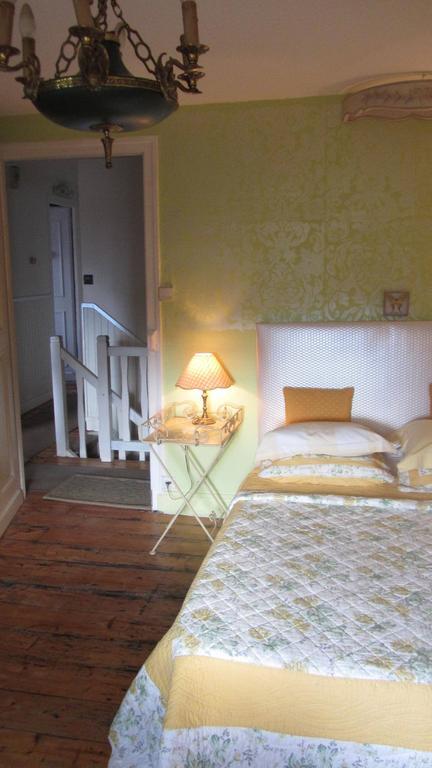 וויריר-דו-לאק Villa Le Lac Cottage Au Bord Du Lac D'Annecy - Chambre Chez L'Habitant - Les Terrasses Du Lac חדר תמונה