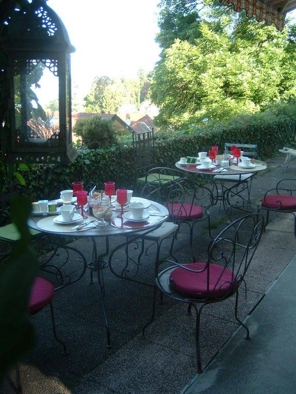 וויריר-דו-לאק Villa Le Lac Cottage Au Bord Du Lac D'Annecy - Chambre Chez L'Habitant - Les Terrasses Du Lac מראה חיצוני תמונה