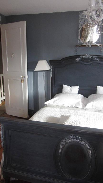 וויריר-דו-לאק Villa Le Lac Cottage Au Bord Du Lac D'Annecy - Chambre Chez L'Habitant - Les Terrasses Du Lac חדר תמונה