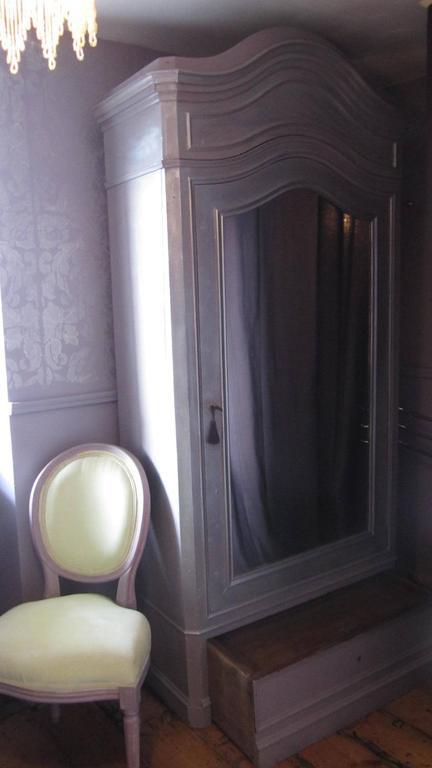 וויריר-דו-לאק Villa Le Lac Cottage Au Bord Du Lac D'Annecy - Chambre Chez L'Habitant - Les Terrasses Du Lac מראה חיצוני תמונה