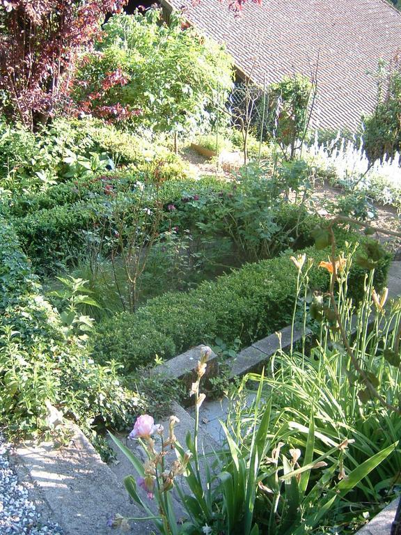 וויריר-דו-לאק Villa Le Lac Cottage Au Bord Du Lac D'Annecy - Chambre Chez L'Habitant - Les Terrasses Du Lac מראה חיצוני תמונה