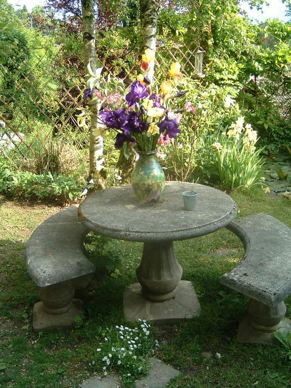וויריר-דו-לאק Villa Le Lac Cottage Au Bord Du Lac D'Annecy - Chambre Chez L'Habitant - Les Terrasses Du Lac מראה חיצוני תמונה