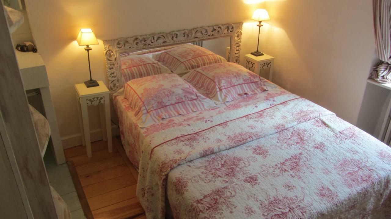 וויריר-דו-לאק Villa Le Lac Cottage Au Bord Du Lac D'Annecy - Chambre Chez L'Habitant - Les Terrasses Du Lac מראה חיצוני תמונה