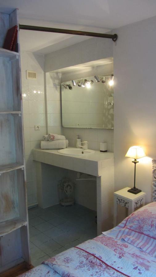 וויריר-דו-לאק Villa Le Lac Cottage Au Bord Du Lac D'Annecy - Chambre Chez L'Habitant - Les Terrasses Du Lac מראה חיצוני תמונה