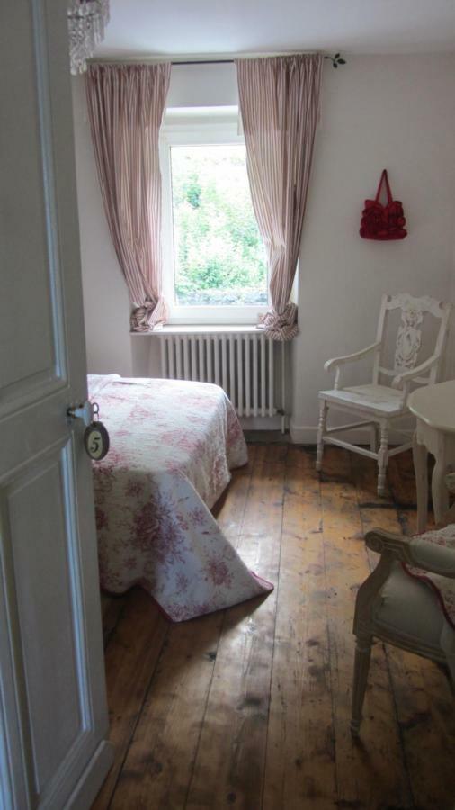 וויריר-דו-לאק Villa Le Lac Cottage Au Bord Du Lac D'Annecy - Chambre Chez L'Habitant - Les Terrasses Du Lac מראה חיצוני תמונה