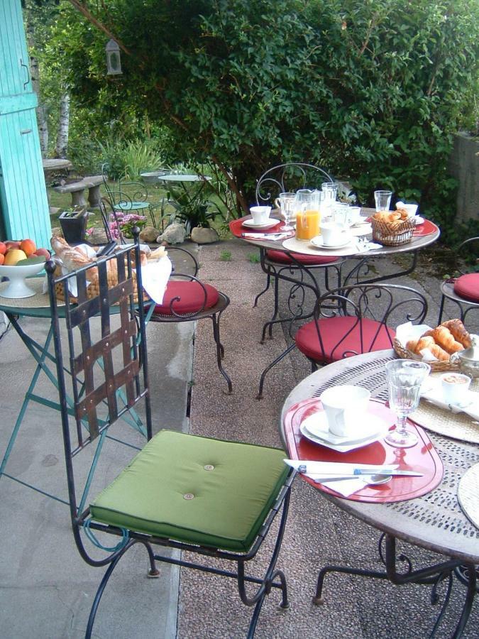 וויריר-דו-לאק Villa Le Lac Cottage Au Bord Du Lac D'Annecy - Chambre Chez L'Habitant - Les Terrasses Du Lac מראה חיצוני תמונה
