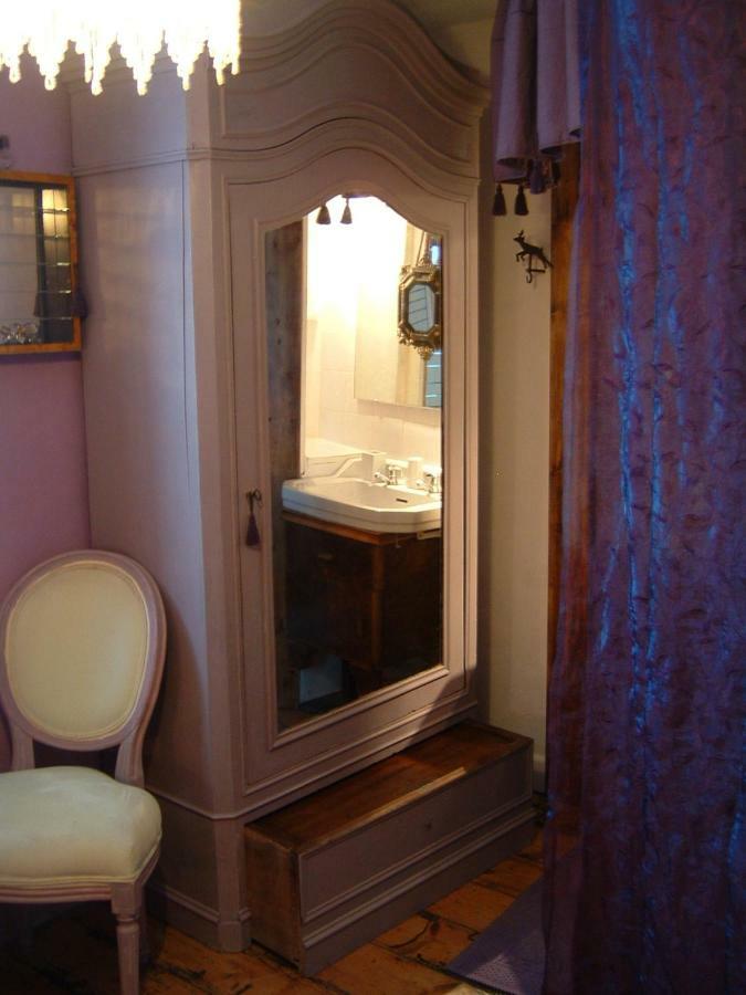 וויריר-דו-לאק Villa Le Lac Cottage Au Bord Du Lac D'Annecy - Chambre Chez L'Habitant - Les Terrasses Du Lac מראה חיצוני תמונה