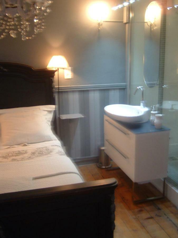 וויריר-דו-לאק Villa Le Lac Cottage Au Bord Du Lac D'Annecy - Chambre Chez L'Habitant - Les Terrasses Du Lac מראה חיצוני תמונה