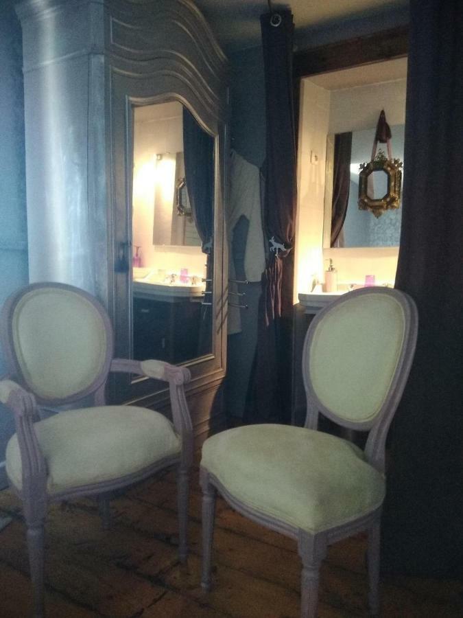 וויריר-דו-לאק Villa Le Lac Cottage Au Bord Du Lac D'Annecy - Chambre Chez L'Habitant - Les Terrasses Du Lac מראה חיצוני תמונה