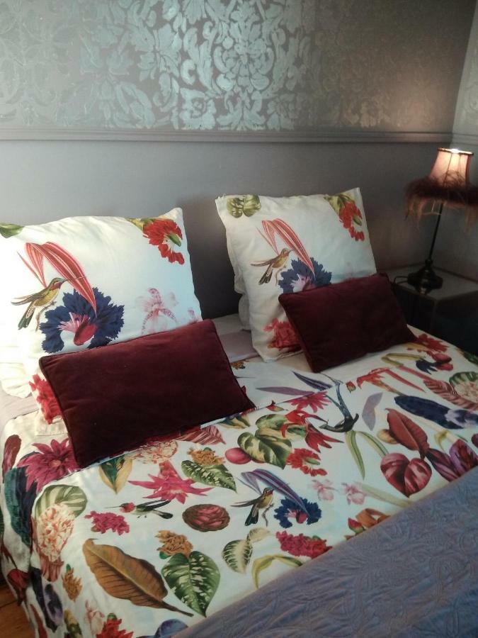 וויריר-דו-לאק Villa Le Lac Cottage Au Bord Du Lac D'Annecy - Chambre Chez L'Habitant - Les Terrasses Du Lac מראה חיצוני תמונה