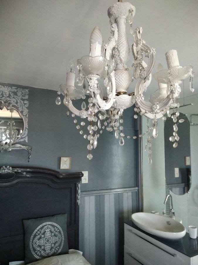 וויריר-דו-לאק Villa Le Lac Cottage Au Bord Du Lac D'Annecy - Chambre Chez L'Habitant - Les Terrasses Du Lac מראה חיצוני תמונה